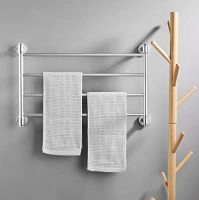 不怕房东找麻烦！无钉化安装改造卫生间又快又省