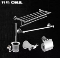 不怕房东找麻烦！无钉化安装改造卫生间又快又省