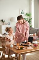 轻食机哪种好用？摩飞多功能轻食机中秋节送礼必选好物