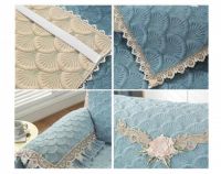 如何解决沙发中几类常见问题，馨玉丽居家布艺的品质解答