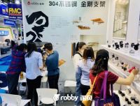 2020中国国际家具展圆满收官,诺贝展位风采精彩回顾