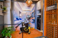 卖产品的店很多，卖场景呢？来海尔智家北京001号店看看“三翼鸟”就明白了