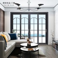 高端铝合金门窗加盟，这些坑要避开！