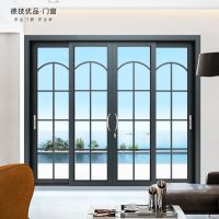高端铝合金门窗加盟，这些坑要避开！