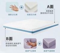 国民床垫品牌纾兰好不好？划重点啦！快用小本本记下来