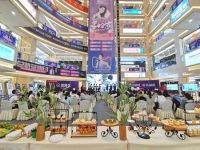 四川居然之家携手TATA木门合力打造新零售标杆！