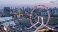 真相：天津楼市真降价了吗？土地财政依赖度越高越是恶性循环？
