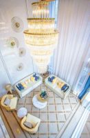 盛大绽放！从合院新样板间探秘诺德阅墅销冠的秘密