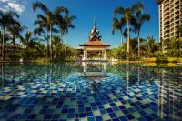 这就是雅居乐的品牌力!满足你对美好生活的所有向往