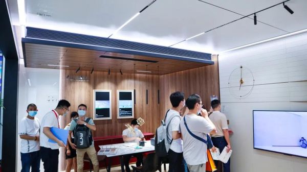 嘉兴吊顶展| 友邦小微店重磅来袭，你准备好了吗？