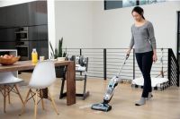 科技家居时代，看“必胜洗地机”如何撬动新家电千亿市场