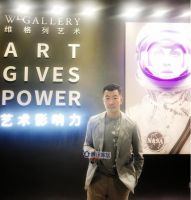 维格列艺术｜与艺术对话，探索家居中的艺术