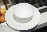 为了让您洗个干净清爽的碗 火星人U6水槽洗碗机操碎了心！