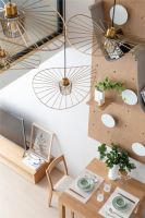 太谷形上丨新田城公园壹号院公寓