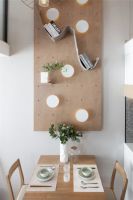 太谷形上丨新田城公园壹号院公寓