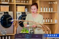 出门挑衣服需要多久？三翼鸟智慧衣帽间：12分钟护衣穿搭！