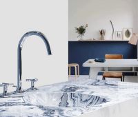 KLUDI德国科鲁迪-有了这个蓝颜，可以治愈一切不悦