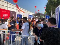 嘉兴吊顶展启幕 和容声一起乘风破浪