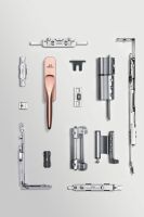 门窗五金内开内倒系统产品怎么选？有国家检验合格的才靠谱！