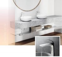 KLUDI德国科鲁迪-漫享片刻纯美闲暇