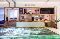 海尔智家北京001号店开业 首发三翼鸟场景品牌引领各行业智慧升级