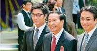 92岁李兆基宣布隐退,揭秘李嘉诚“死对头”的地产往事