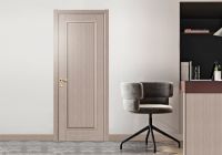 大自然木门：这些可盐可甜的木门，正是大“室”所趋！