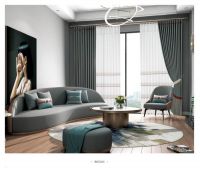 软装市场将如何发展?头部品牌柏克利聚焦精装房