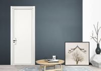 这个920，大自然木门打造温暖“表白季”