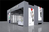 2020广州国际建筑产业博览会，欧福莱耀眼亮相！