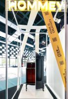 至家HOMMEEY丨新时代家居消费，创造力审美成主流趋势