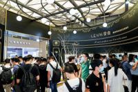 让智能走进生活 Léwin雷盎惊艳上海