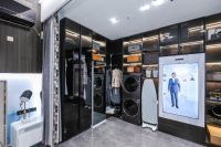 无缝体验、无界生态、无感支付！从三翼鸟智慧阳台看场景体验新内涵