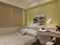 77平米现代风格装修案例