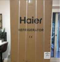 “随手拍”海尔：疫情宅家 海尔冰箱让墨尔本网友吃的新鲜