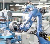 疫情防控常态化下的中国五金行业