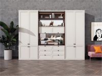 德琅全屋定制 开创定制家具品牌战略新纪元