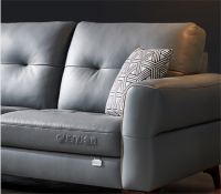 与家朝夕，予我舒心——全友新品沙发评测