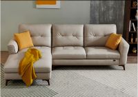 与家朝夕，予我舒心——全友新品沙发评测