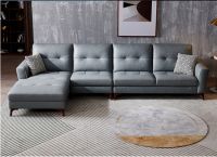 与家朝夕，予我舒心——全友新品沙发评测