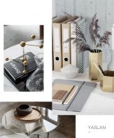 【YASLAN】流行的精致轻奢生活 大气有质感的奢华享受