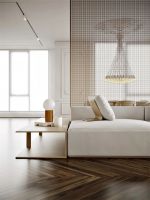 【YASLAN】流行的精致轻奢生活 大气有质感的奢华享受