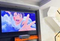 电视、投影仪和激光电视，谁才是客厅装修之王？