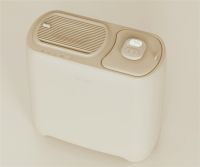 净润无声，双重控湿——Keheal将上市冷蒸发无雾加湿器