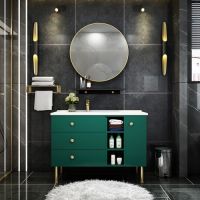 高颜值浴室凹出甜蜜生活大片，又想骗我谈恋爱系列！