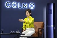 COLMO对话陈数：知性形象与理性认知
