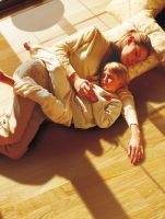 【Esta parket】为什么三层实木，成为更多人的选择