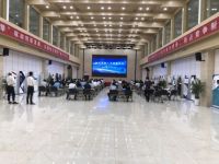 “滁州南谯人才发展论坛”——成功举办