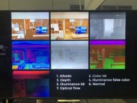 酷家乐为人工智能和机器人行业带来云服务解决方案