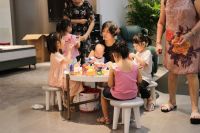 智惠生活，美好而至——慕思佛山环宇城新店盛大开业